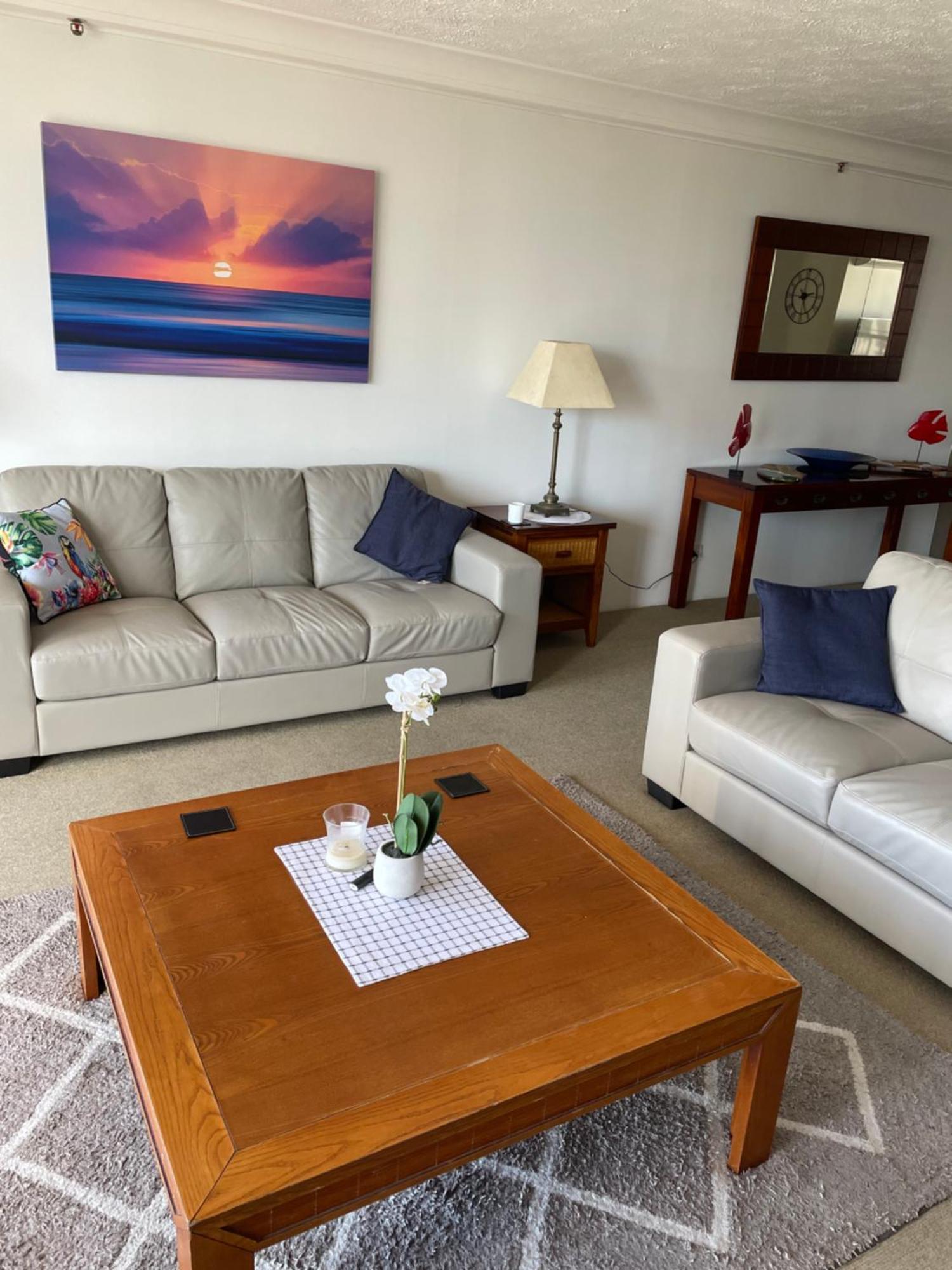 Surfers Century Oceanside Apartments Gold Coast Esterno foto